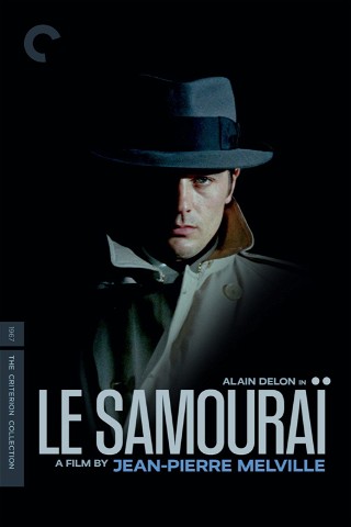 Le Samouraï