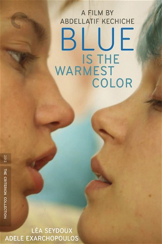 Blue Is the Warmest Color