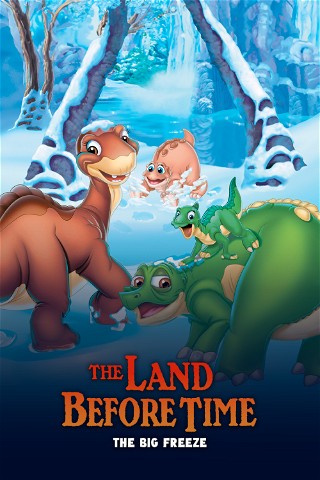 The Land Before Time VIII: The Big Freeze