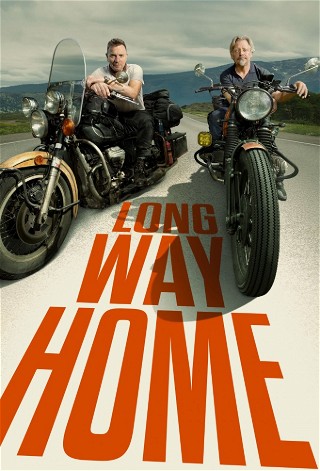 Long Way Home