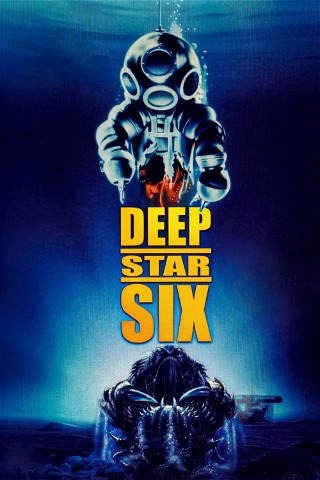 DeepStar Six