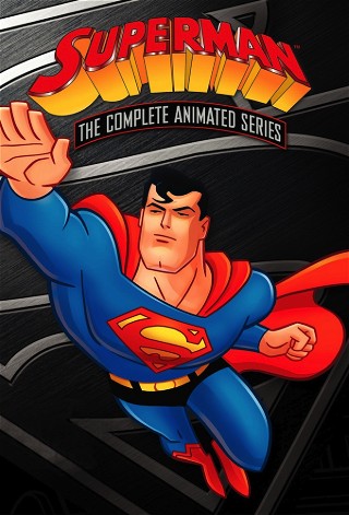 Superman: The Animated Series