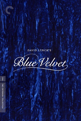 Blue Velvet