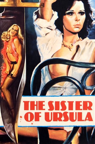 The Sister of Ursula