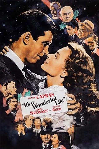 It's a Wonderful Life