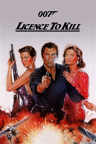 Licence to Kill