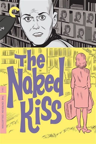 The Naked Kiss