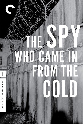 The Spy Who Came In from the Cold