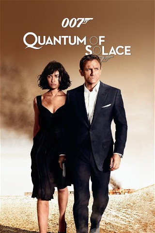 Quantum of Solace