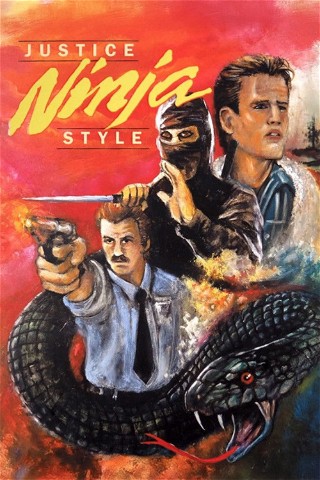 Justice Ninja Style
