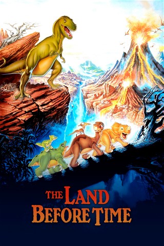 The Land Before Time