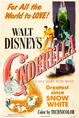 Cinderella