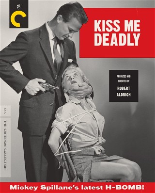 Kiss Me Deadly