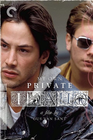 My Own Private Idaho