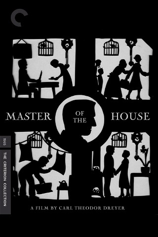 Master of the House