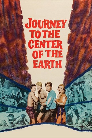 Journey to the Center of the Earth