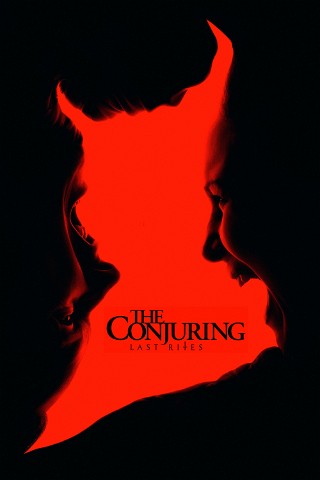 The Conjuring: Last Rites