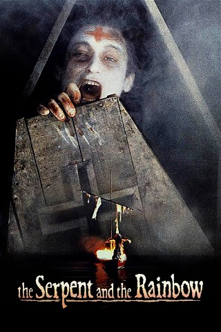 The Serpent and the Rainbow