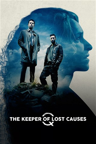 The Keeper of Lost Causes