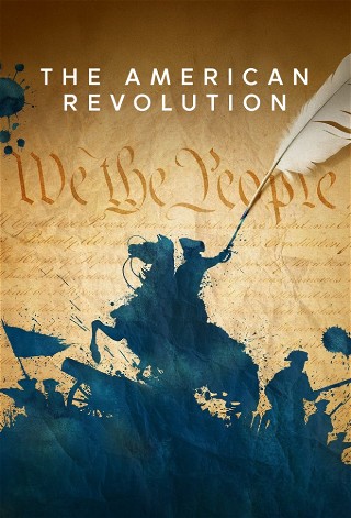 The American Revolution