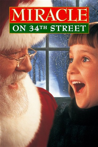 Miracle on 34th Street