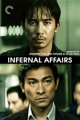 Infernal Affairs