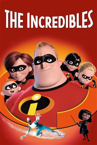 The Incredibles