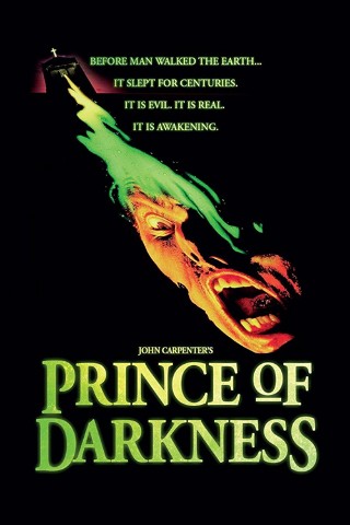 Prince of Darkness
