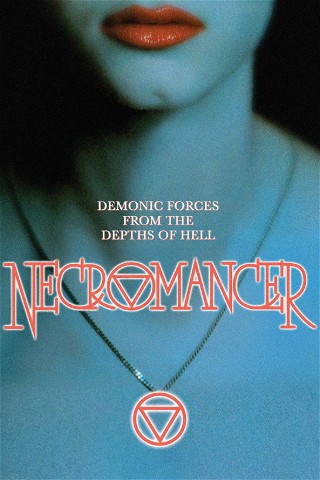 Necromancer